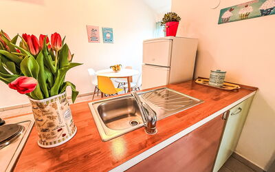 Accommodatie:&nbsp;Tatjana 210.2