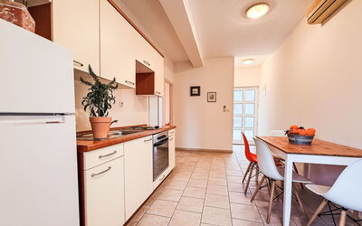 Accommodatie:&nbsp;Tatjana 210.1