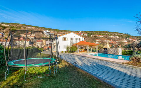 Matanovi Dvori: Zwembad, Woongebied, Toevlucht, Landgoed, Eco Hotel, Vrije Tijd, Hacienda, Villa, Badplaats, Landscaping