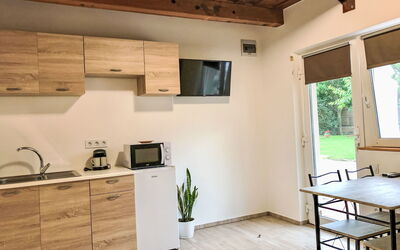 Accommodatie:&nbsp;Lena 2 101.2