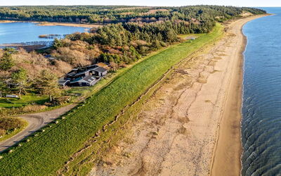 Esben - 15M from the Sea