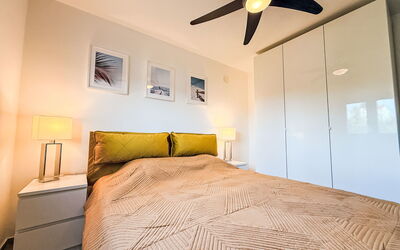 Accommodatie:&nbsp;Monika 128.2