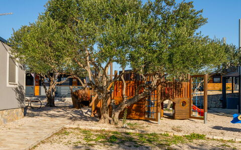 Maslina Delux: Schaduw, Toevlucht, Landgoed, Hacienda, Zwembad, Eco Hotel, Landscaping, Hotel, Villa