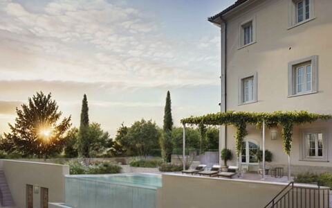 Villa Elisa: Huis, Landgoed, Tuin, Villa, Herenhuis, Landscaping, Zwembad, Binnenplaats, Eco Hotel, Hotel