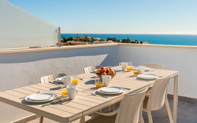 Skyhill Nerja