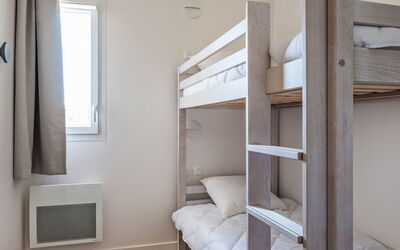 Accommodatie:&nbsp;Bleu Canopée 620.4