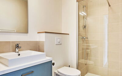 Accommodatie:&nbsp;Bleu Canopée 620.4