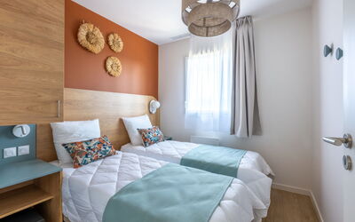 Accommodatie:&nbsp;Bleu Canopée 620.4