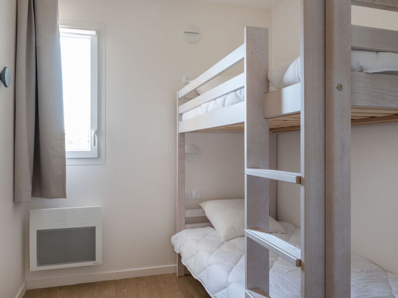Accommodatie:&nbsp;Bleu Canopée 620.2