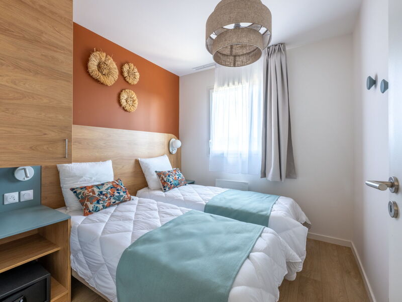 Accommodatie:&nbsp;Bleu Canopée 620.5