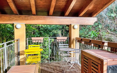 Accommodatie:&nbsp;Lake View Penthouse 623.1