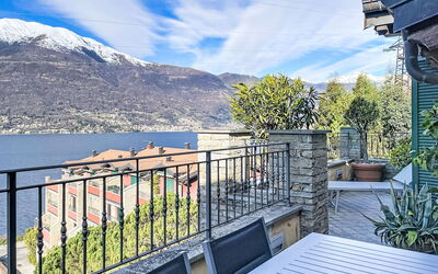 Accommodatie:&nbsp;La Terrazza sul Lago 623.2