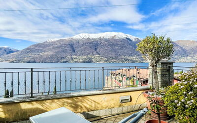Accommodatie:&nbsp;La Terrazza sul Lago 623.2