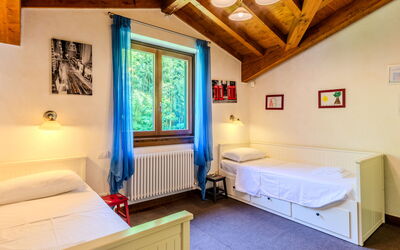 Accommodatie:&nbsp;La Terrazza sul Lago 623.2