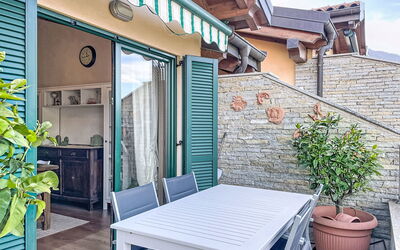 Accommodatie:&nbsp;La Terrazza sul Lago 623.2