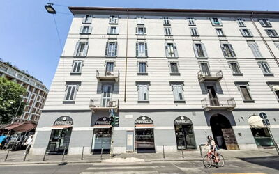Brera Boutique Apartment