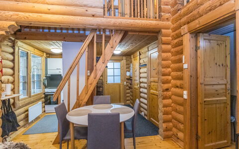 Levin Ainola: Hout, Blokhut, Beits, Verblijf, Plafond, Hardwood, Plank, Loodgieterswerkinrichting, Zolder, Timmerhout