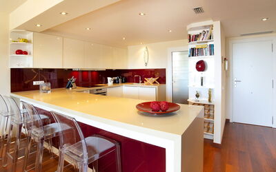 Accommodatie:&nbsp;Altea la Nova 649.10