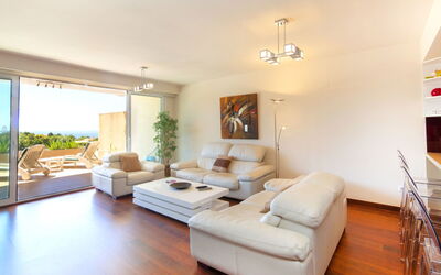 Accommodatie:&nbsp;Altea la Nova 649.10