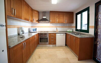 Accommodatie:&nbsp;Altea la Nova 649.7