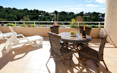 Accommodatie:&nbsp;Altea la Nova 649.7