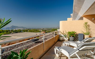 Accommodatie:&nbsp;Altea la Nova 649.15