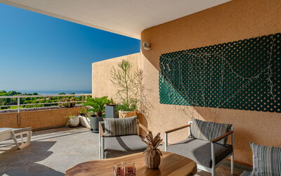 Accommodatie:&nbsp;Altea la Nova 649.15