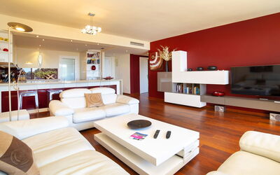 Altea la Nova 649.10: Woonkamer, Kamer, Eigendom, Meubilair, Interieur Ontwerp, Gebouw, Plafond, Verdieping, Tafel, Huis