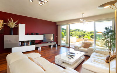 Accommodatie:&nbsp;Altea la Nova 649.10