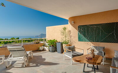 Accommodatie:&nbsp;Altea la Nova 649.15
