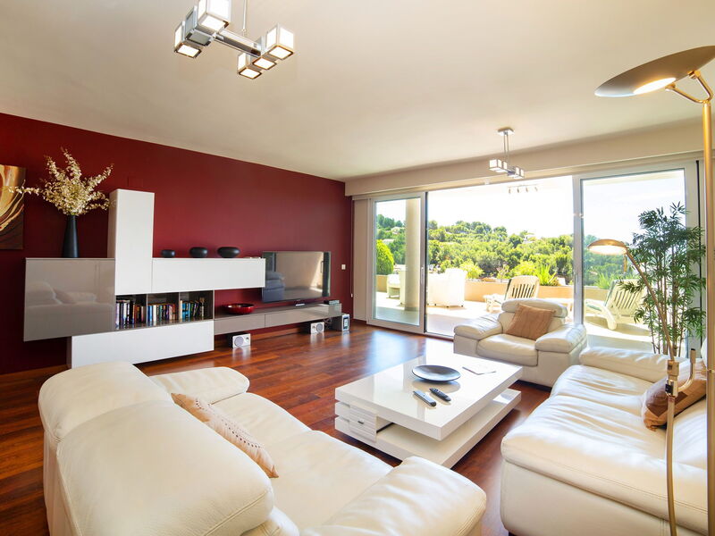 Accommodatie:&nbsp;Altea la Nova 649.10