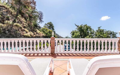 Hacienda Competa