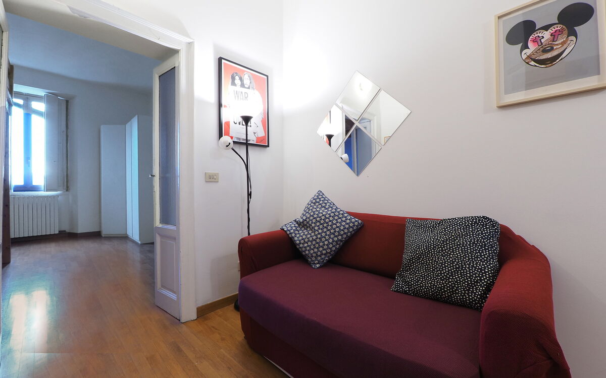 Suite Meda