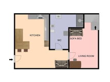 Suite Meda