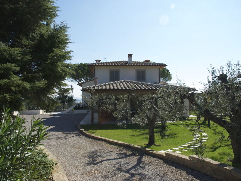 Castelprile