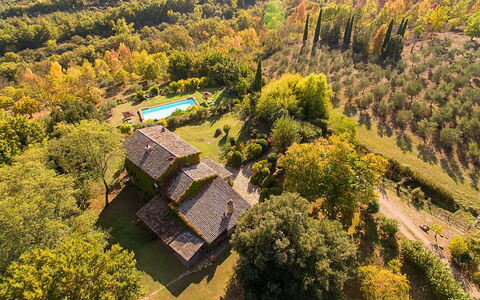Artemisia: Huis, Landgoed, Landelijk Gebied, Huis, Land Lot, Verblijf, Tuin, Eco Hotel, Boerderij, Plantage
