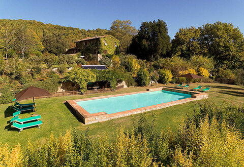 Artemisia: Zwembad, Vrije Tijd, Tuin, Toevlucht, Eco Hotel, Landgoed, Hacienda, Boerderij, Landscaping, Backyard