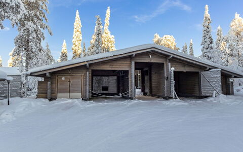 Villa Vesla: Sneeuw, Hout, Winter, Verblijf, Dak, Freezing, Huis, Blokhut, Helling, Lariks