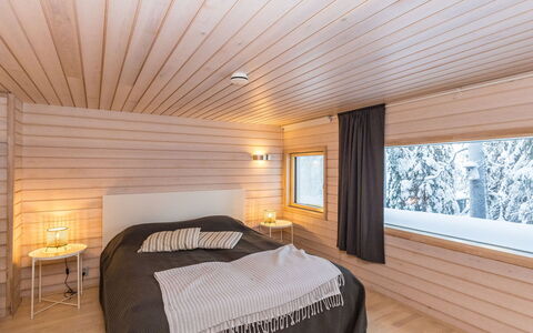 Villa Vesla: Hout, Interieur Ontwerp, Plafond, Flooring, Verdieping, Houten Vloer, Huis, Hardwood, Kamer, Beits