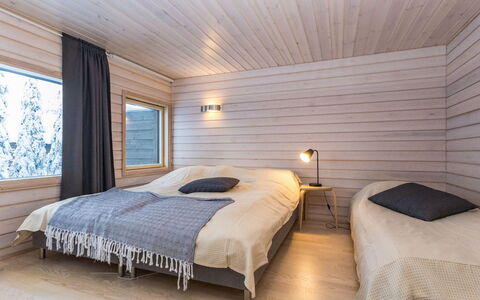 Villa Vesla: Hout, Flooring, Plafond, Verdieping, Interieur Ontwerp, Houten Vloer, Hardwood, Huis, Plank, Beits