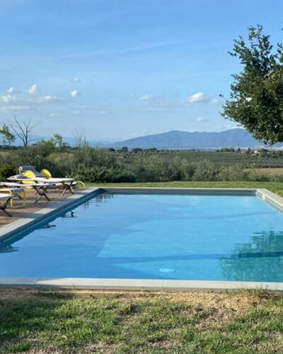 Villa Dedalo