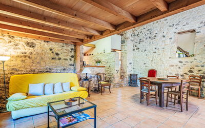 Accommodatie:&nbsp;Gites de la Goujatte 100.1