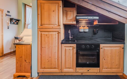 Accommodatie:&nbsp;Mansarda San Lorenzo 5.2