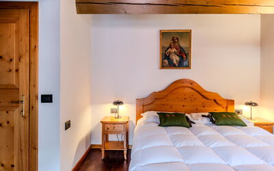 Accommodatie:&nbsp;Mansarda al Campanile 5.1