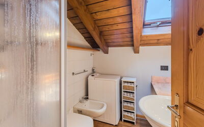 Accommodatie:&nbsp;Mansarda San Lorenzo 5.2