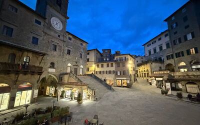 La Casa sulla Piazza