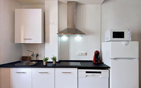 Accommodatie:&nbsp;Centro Peatonal Roses 713.2