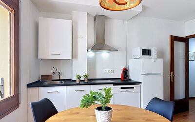 Accommodatie:&nbsp;Centro Peatonal Roses 713.2
