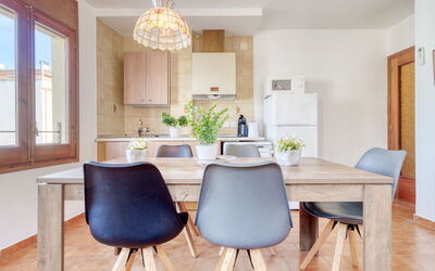 Accommodatie:&nbsp;Centro Peatonal Roses 713.3