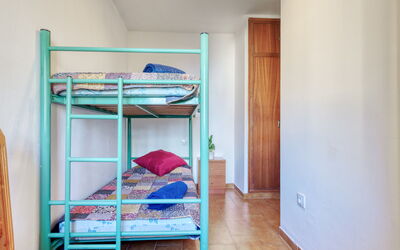 Accommodatie:&nbsp;Centro Peatonal Roses 713.2